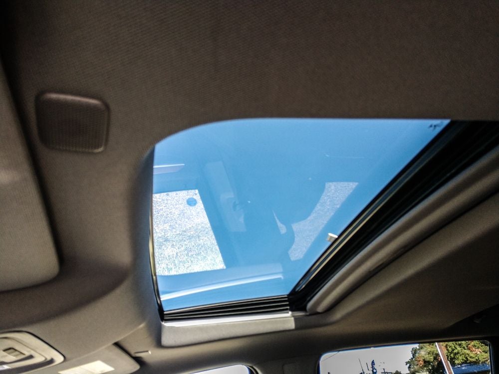 2022 GMC Sierra Denali