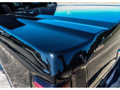 2022 GMC Sierra Denali