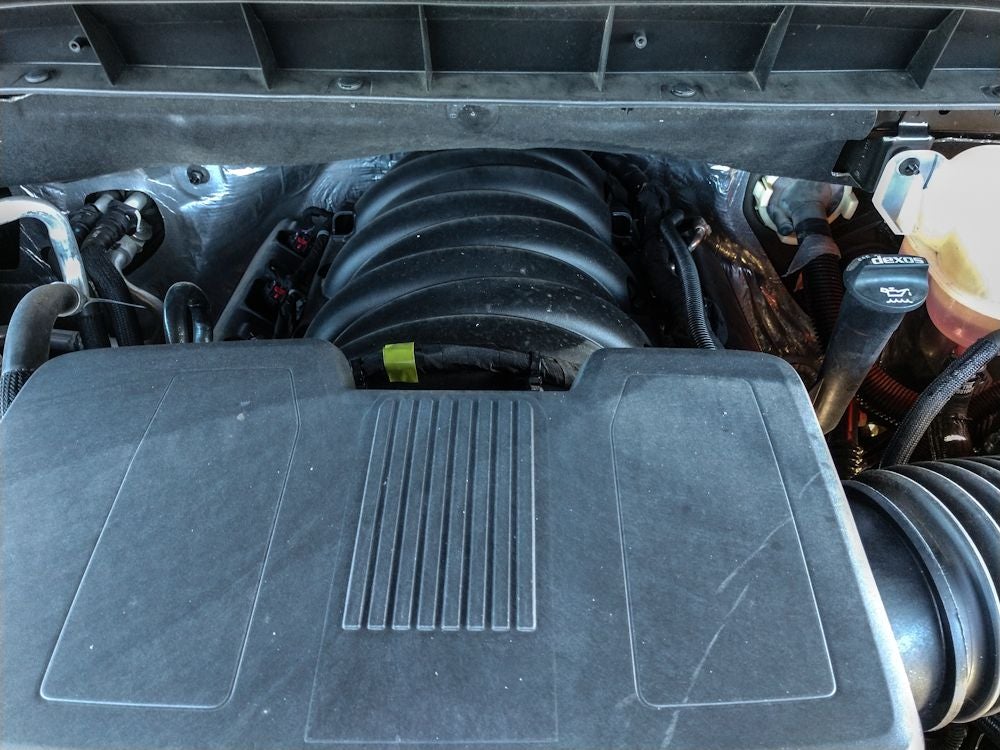 2022 GMC Sierra Denali