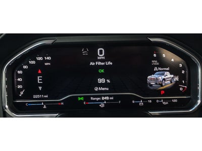 2024 GMC Sierra Denali