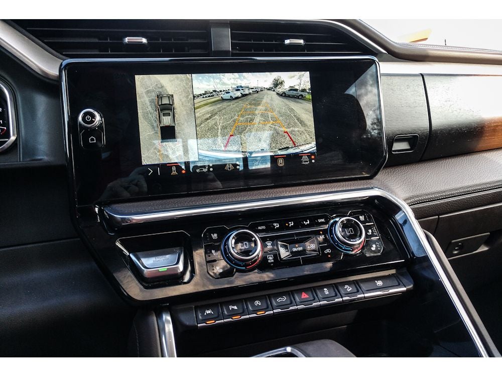 2024 GMC Sierra Denali