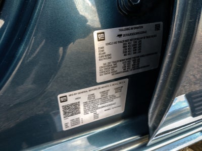 2024 GMC Sierra Denali