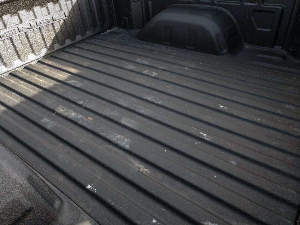 2024 GMC Sierra Denali