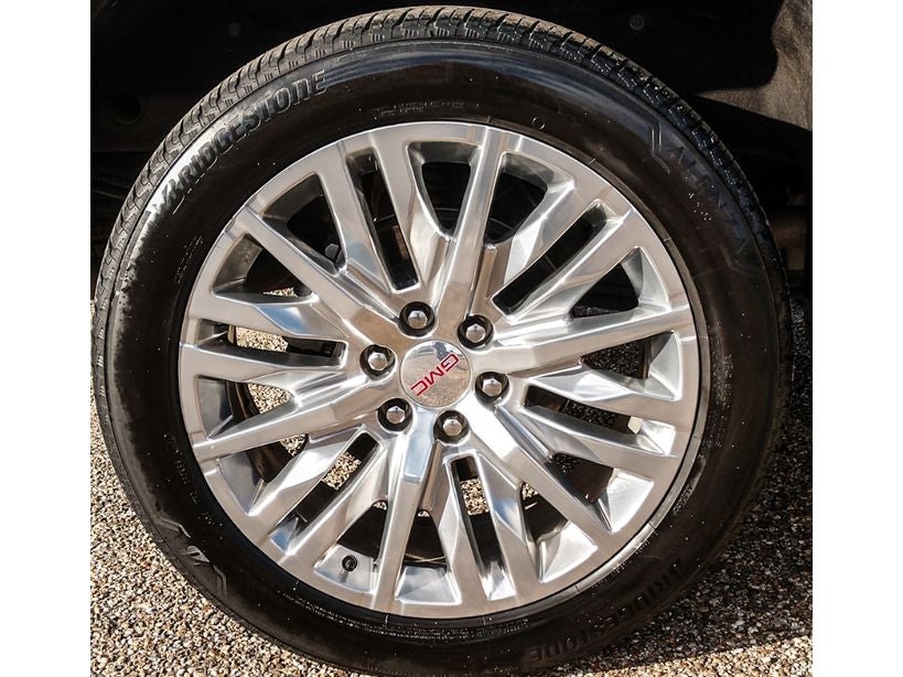 2024 GMC Sierra Denali