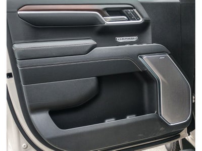 2026 GMC Sierra Denali