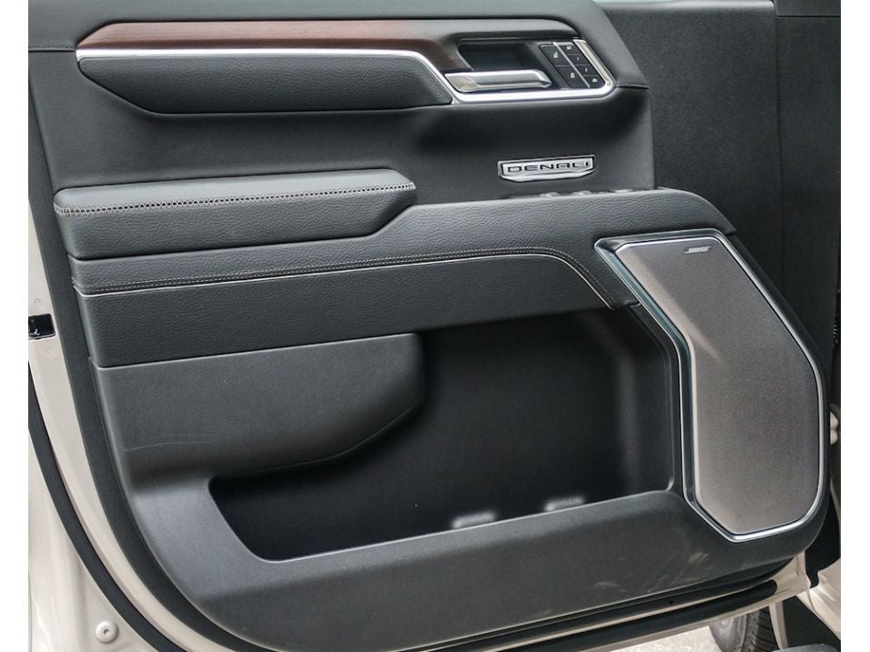 2026 GMC Sierra Denali