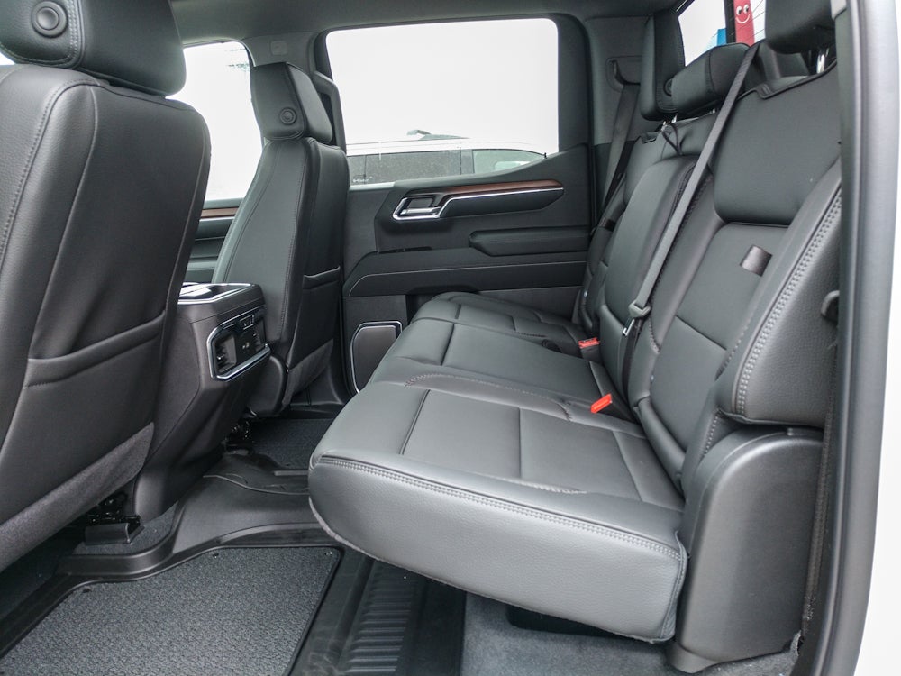 2026 GMC Sierra Denali