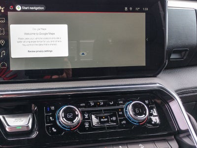 2026 GMC Sierra Denali