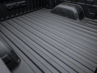 2026 GMC Sierra Denali