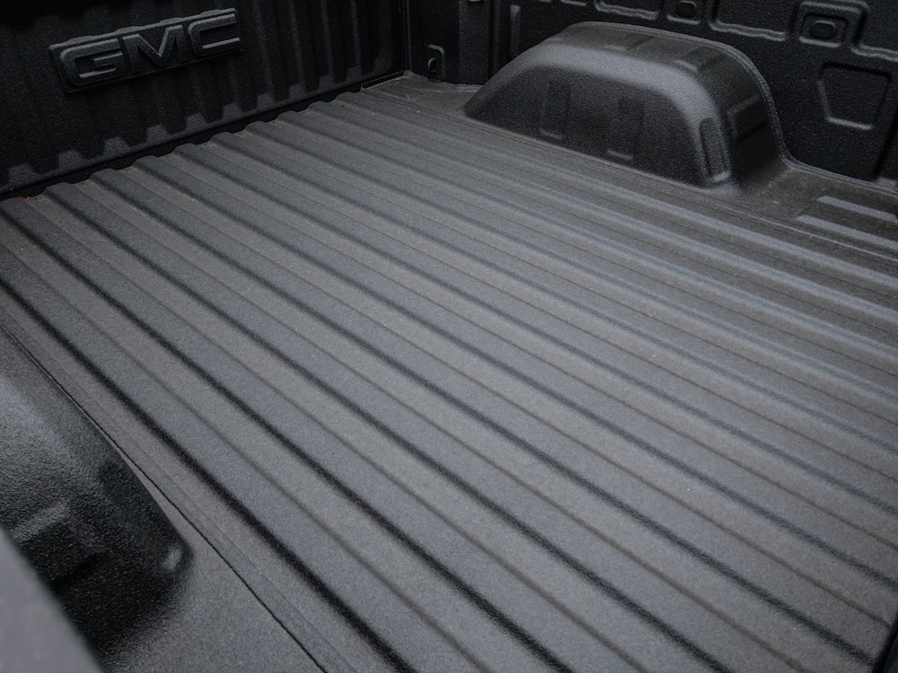 2026 GMC Sierra Denali