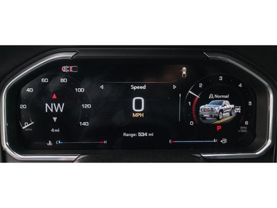 2026 GMC Sierra Denali