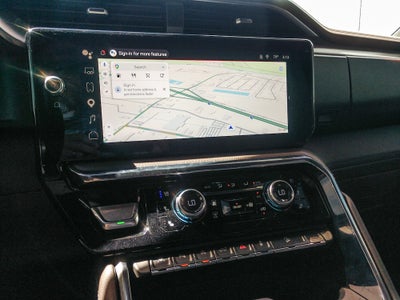 2025 GMC Sierra Denali