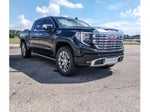2025 GMC Sierra Denali