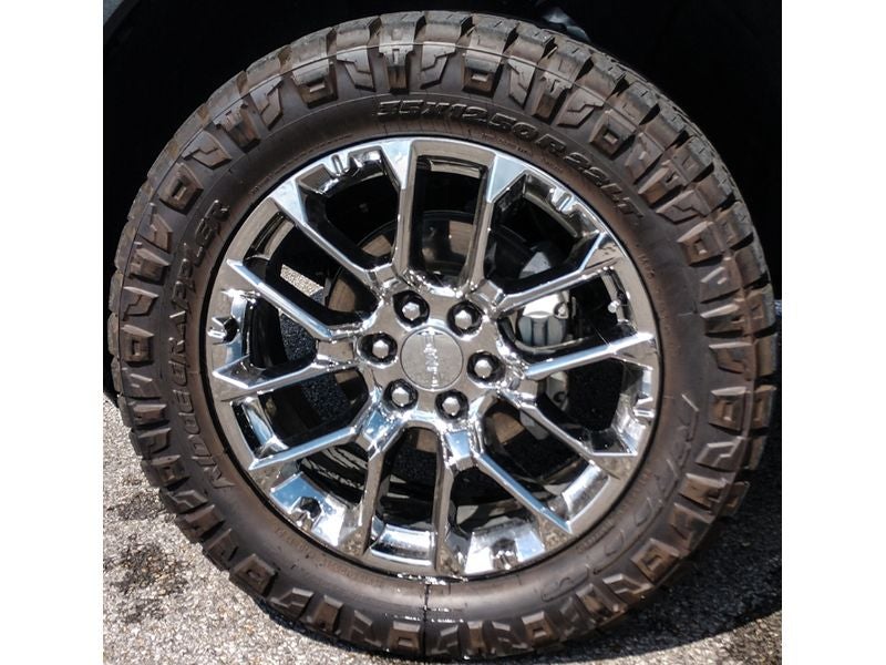 2025 GMC Sierra Denali