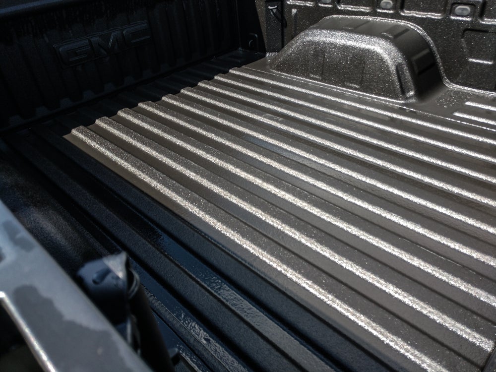 2025 GMC Sierra Denali