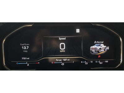 2025 GMC Sierra Denali