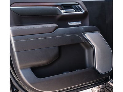 2025 GMC Sierra Denali