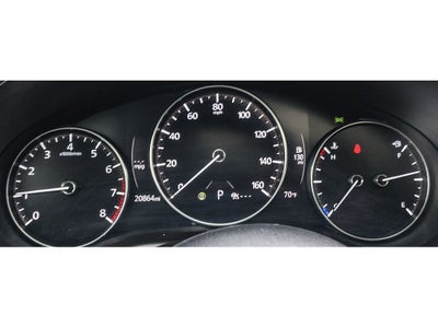 2025 Mazda Mazda CX-30 2.5 S Preferred Package
