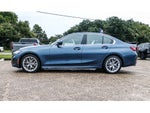 2025 BMW 3 series 330i