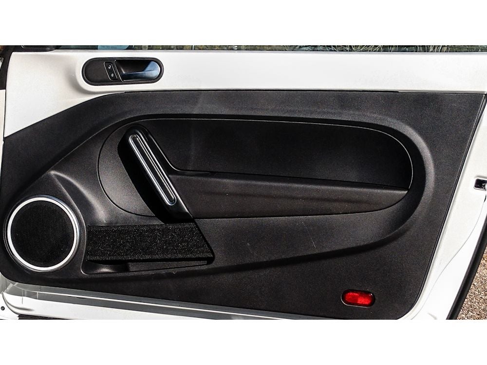 2018 Volkswagen Beetle Convertible S