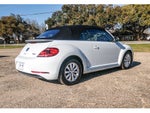 2018 Volkswagen Beetle Convertible S