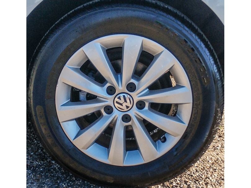 2018 Volkswagen Beetle Convertible S