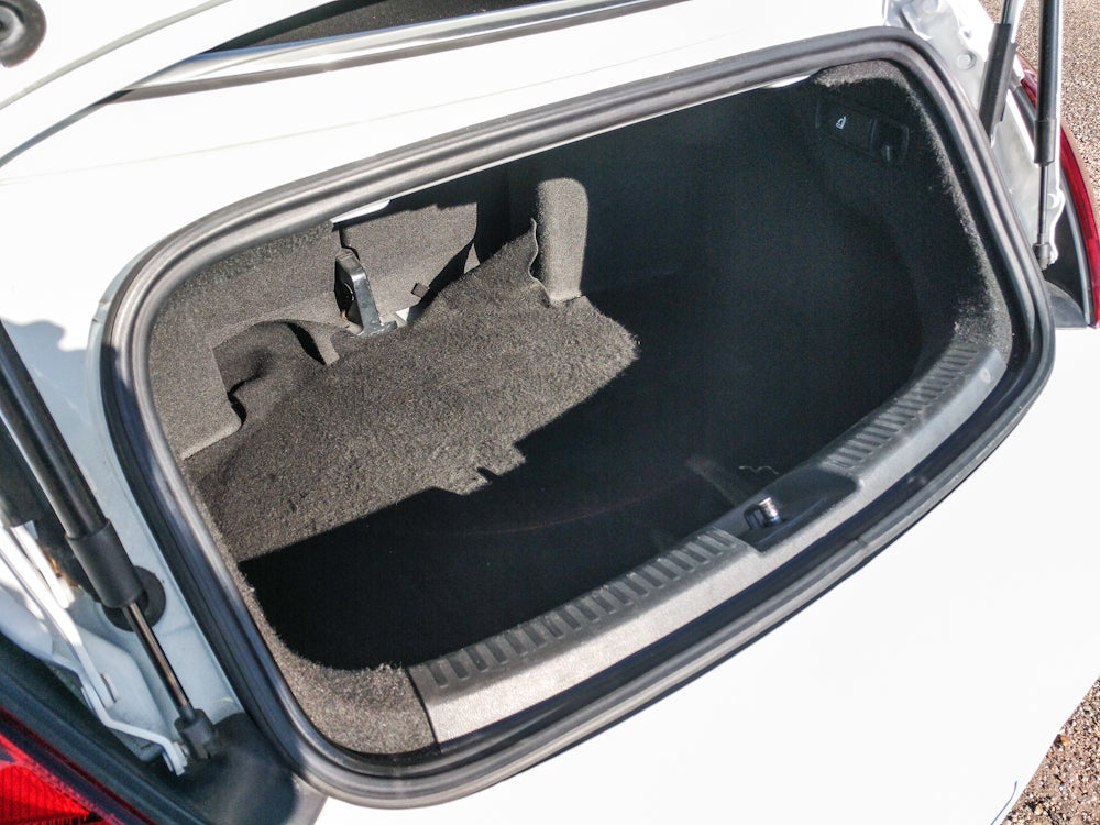 2018 Volkswagen Beetle Convertible S