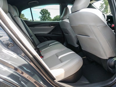 2025 Toyota Camry Hybrid SE