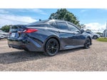 2025 Toyota Camry Hybrid SE