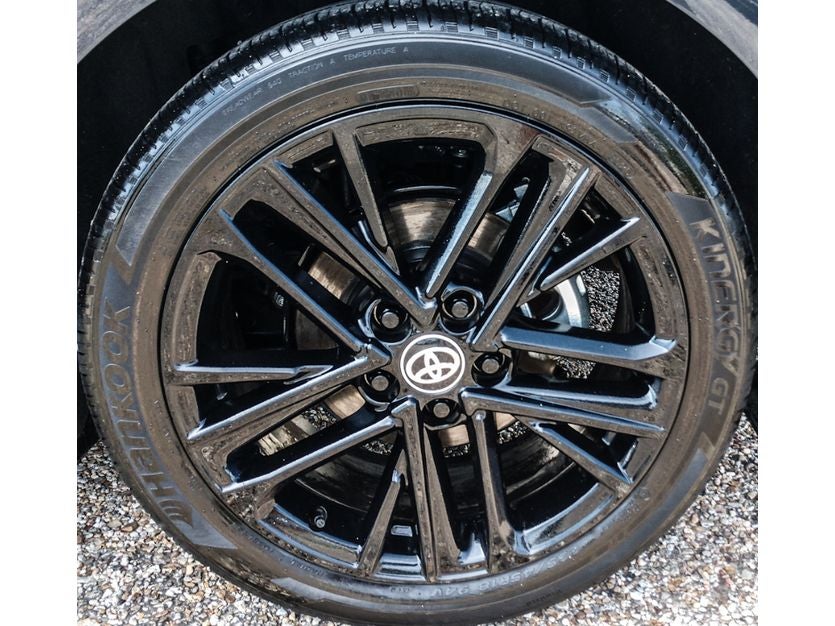 2025 Toyota Camry Hybrid SE