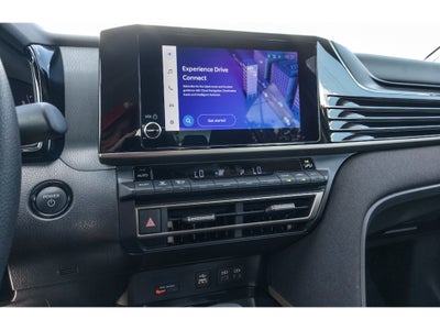 2026 Toyota Camry Hybrid LE