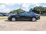 2026 Toyota Camry Hybrid LE