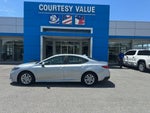 2025 Toyota Camry Hybrid LE