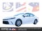 2026 Toyota Camry Hybrid LE