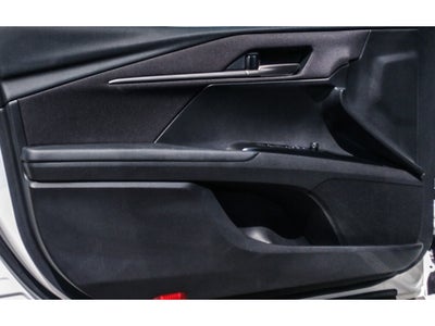 2026 Toyota Camry Hybrid LE