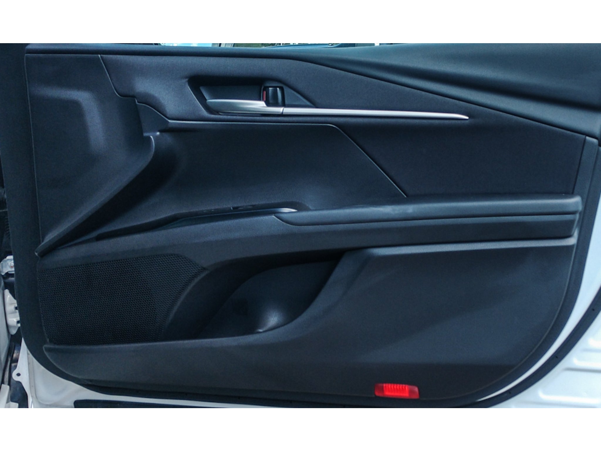 2026 Toyota Camry Hybrid LE