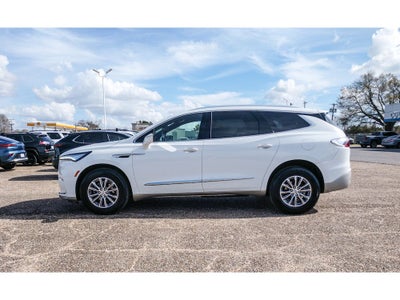 2024 Buick Enclave Premium