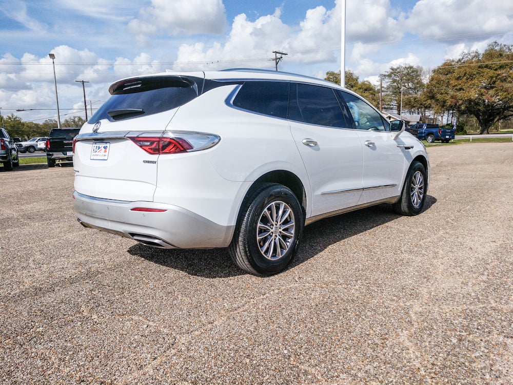 2024 Buick Enclave Premium