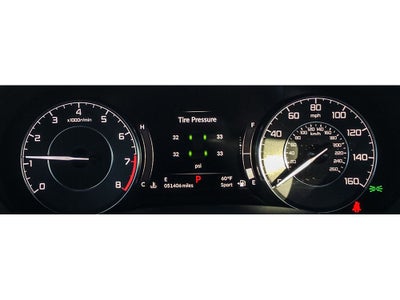 2021 Acura RDX w/Technology Package