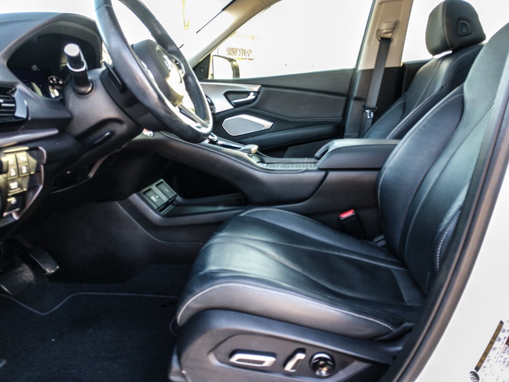 2021 Acura RDX w/Technology Package