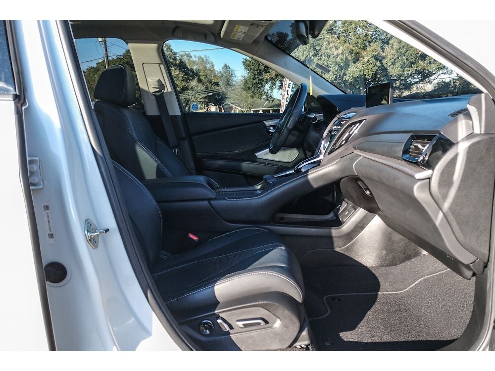 2021 Acura RDX w/Technology Package