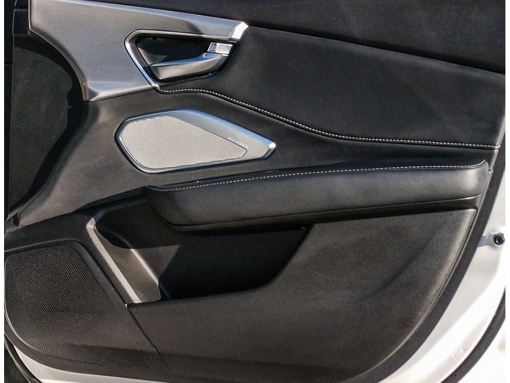 2021 Acura RDX w/Technology Package