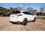 2021 Acura RDX w/Technology Package