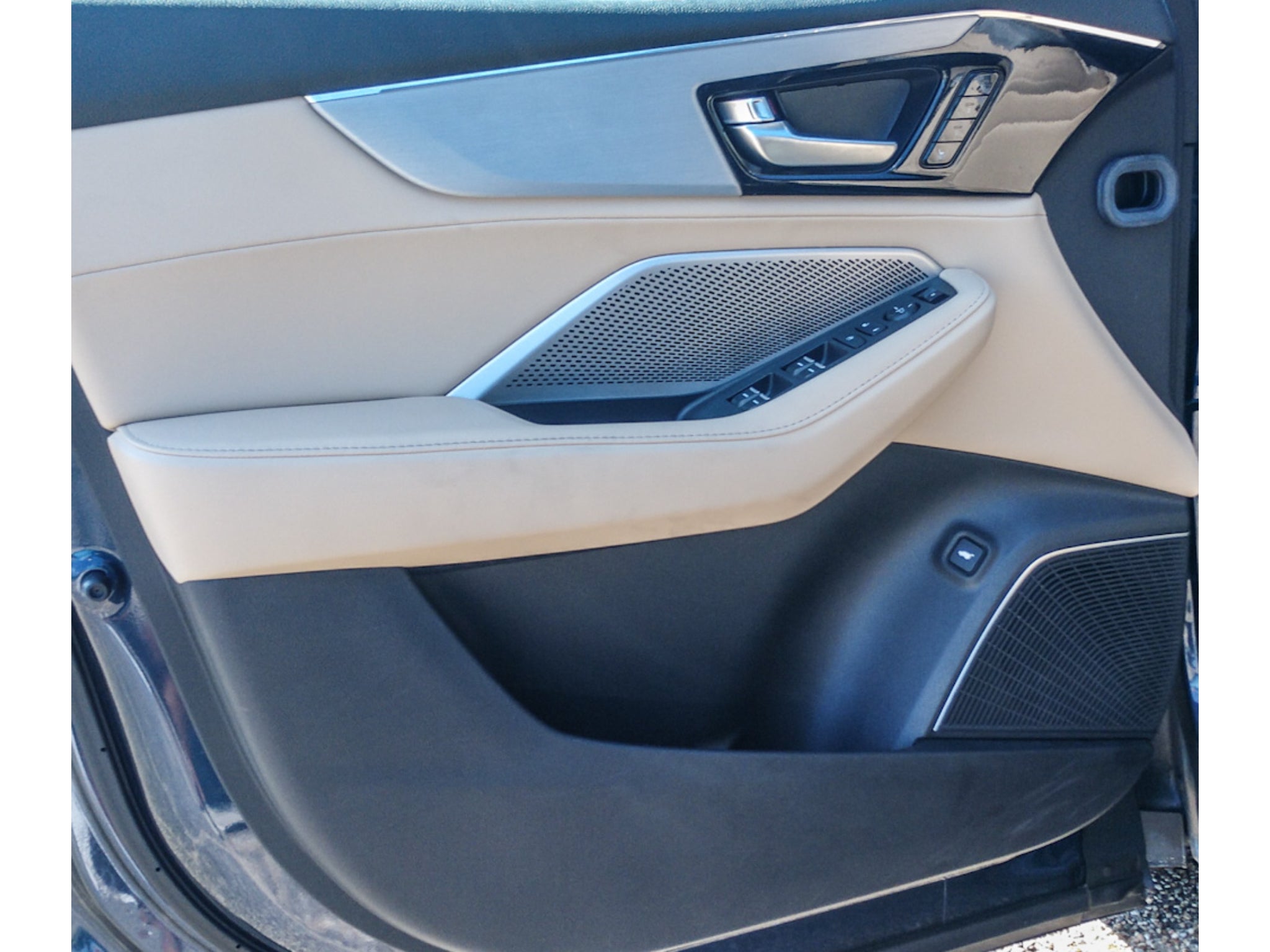 2025 Acura MDX SH-AWD