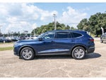 2025 Acura MDX SH-AWD