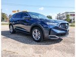 2025 Acura MDX SH-AWD