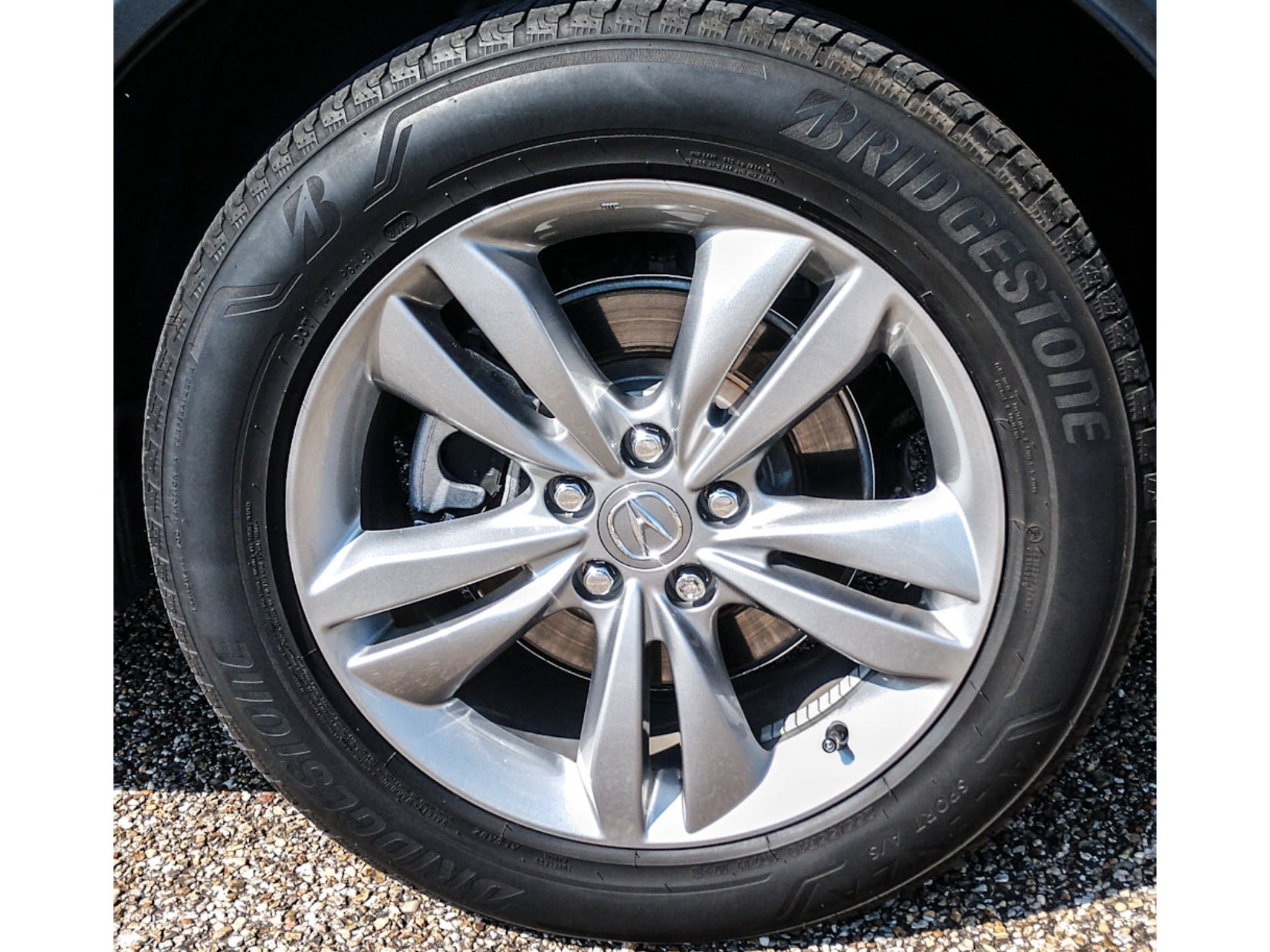 2025 Acura MDX SH-AWD