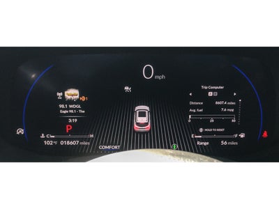 2025 Acura MDX SH-AWD