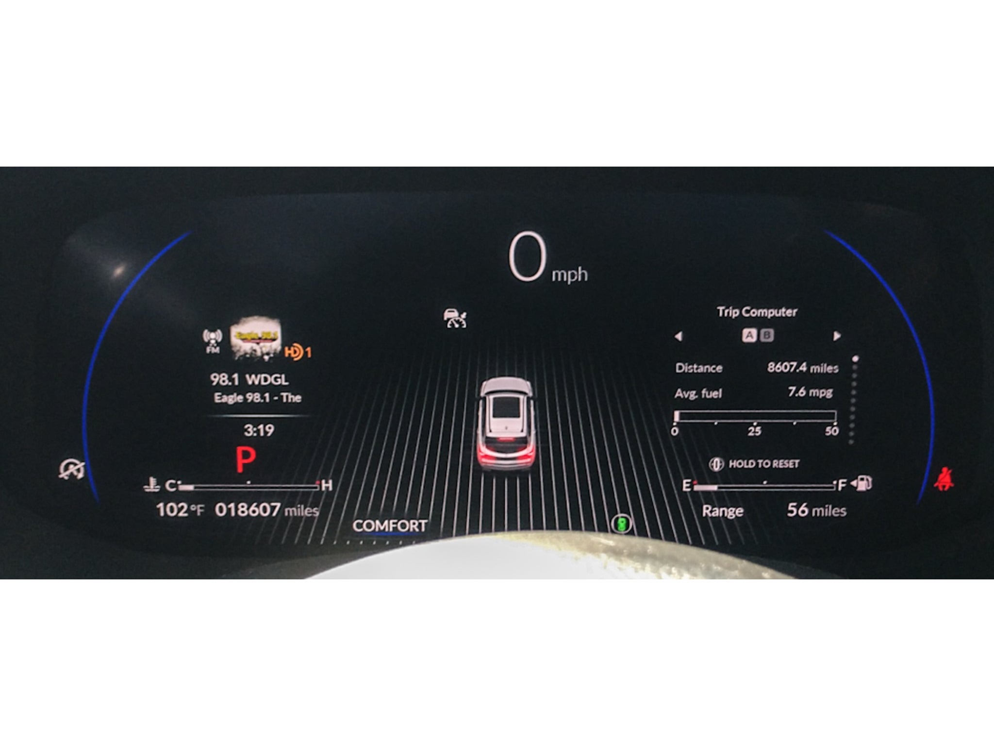 2025 Acura MDX SH-AWD