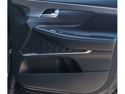 2021 Hyundai Santa Fe Calligraphy